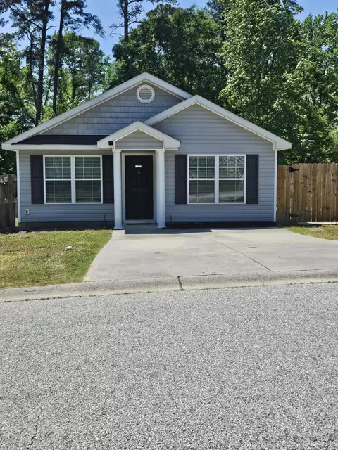 803 Westlawn Dr, Grovetown, GA 30813