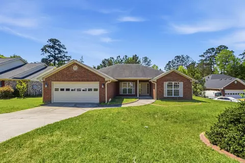 930 Cannock St, Grovetown, GA 30813