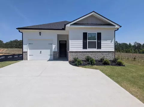 2120 Chromite Dr, Graniteville, SC 29829