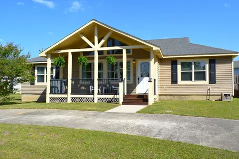4141 Sawgrass Ct, Evans, GA 30809