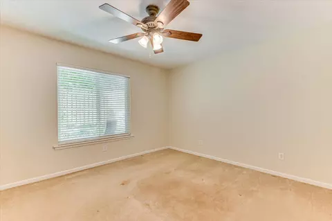 Bedroom - 3217 W Wimbledon Dr, Augusta, GA 30909 photo 2 of 3