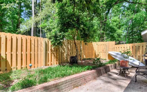 Exterior - 3217 W Wimbledon Dr, Augusta, GA 30909 photo 3 of 3