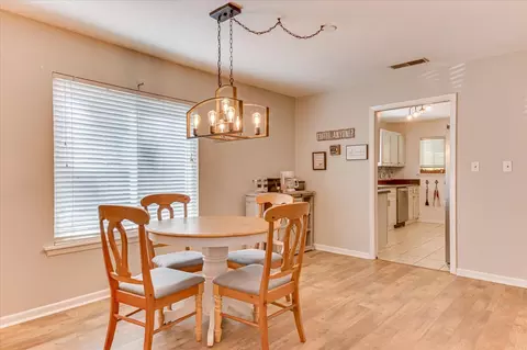 Dining - 3217 W Wimbledon Dr, Augusta, GA 30909 photo 1 of 2