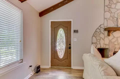 Entry Way - 3217 W Wimbledon Dr, Augusta, GA 30909 photo 1 of 1