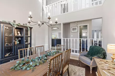 Dining - 4002 Burning Tree Ln, Augusta, GA 30906 photo 2 of 3