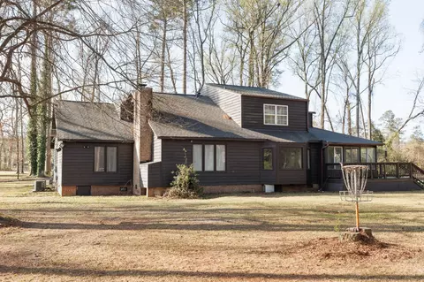 Exterior - 4002 Burning Tree Ln, Augusta, GA 30906 photo 11 of 14
