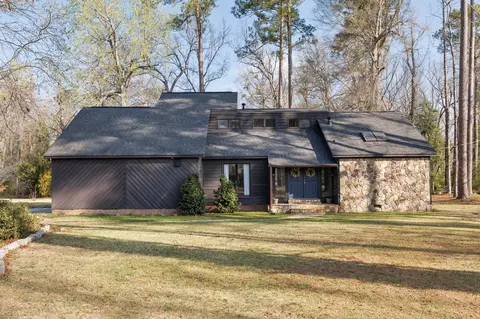 Exterior - 4002 Burning Tree Ln, Augusta, GA 30906 photo 3 of 14
