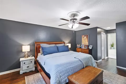 Bedroom - 4002 Burning Tree Ln, Augusta, GA 30906 photo 3 of 10