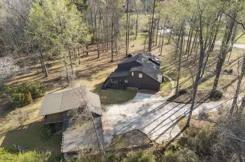 Exterior - 4002 Burning Tree Ln, Augusta, GA 30906 photo 2 of 14