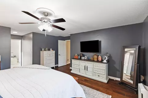 Bedroom - 4002 Burning Tree Ln, Augusta, GA 30906 photo 2 of 10