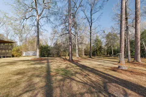 Exterior - 4002 Burning Tree Ln, Augusta, GA 30906 photo 10 of 14