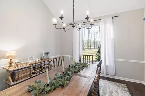 Dining - 4002 Burning Tree Ln, Augusta, GA 30906 photo 1 of 3