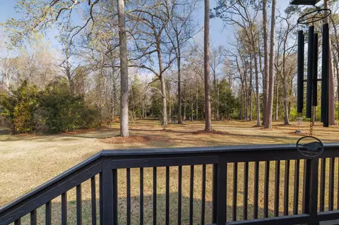 Exterior - 4002 Burning Tree Ln, Augusta, GA 30906 photo 9 of 14