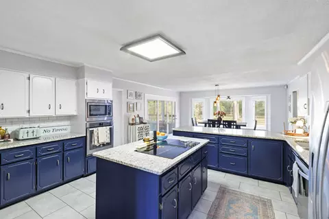 Kitchen - 4002 Burning Tree Ln, Augusta, GA 30906 photo 1 of 4