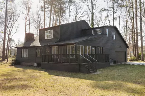 Exterior - 4002 Burning Tree Ln, Augusta, GA 30906 photo 12 of 14