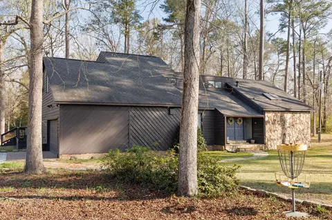 Exterior - 4002 Burning Tree Ln, Augusta, GA 30906 photo 5 of 14