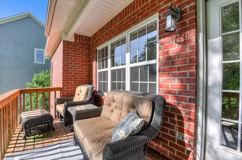 Exterior - 4895 Somerset Dr, Evans, GA 30809 photo 7 of 12