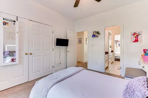 Bedroom - 4895 Somerset Dr, Evans, GA 30809 photo 5 of 7