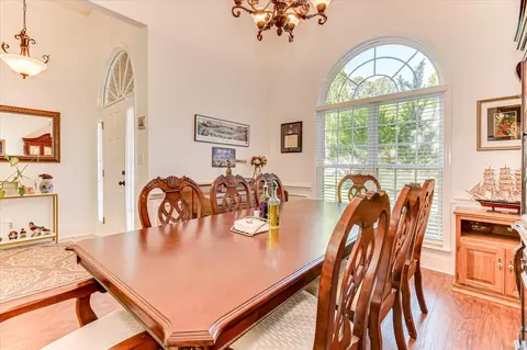 Dining - 4895 Somerset Dr, Evans, GA 30809 photo 2 of 4