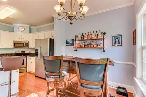 Kitchen - 4895 Somerset Dr, Evans, GA 30809 photo 6 of 6