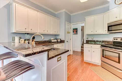 Kitchen - 4895 Somerset Dr, Evans, GA 30809 photo 4 of 6