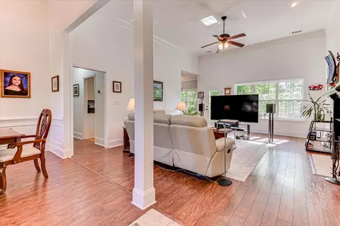 Entry Way - 4895 Somerset Dr, Evans, GA 30809 photo 3 of 6