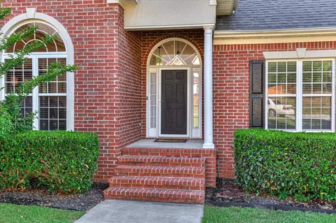 Entry Way - 4895 Somerset Dr, Evans, GA 30809 photo 1 of 6