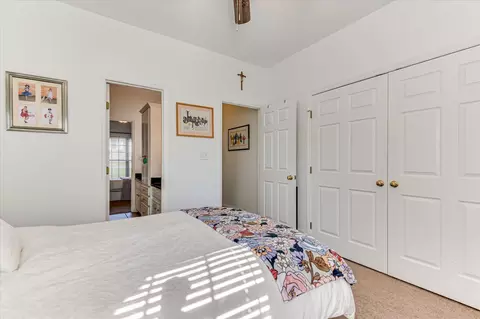 Bedroom - 4895 Somerset Dr, Evans, GA 30809 photo 7 of 7