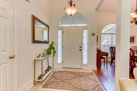 Entry Way - 4895 Somerset Dr, Evans, GA 30809 photo 2 of 6