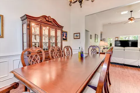 Dining - 4895 Somerset Dr, Evans, GA 30809 photo 3 of 4