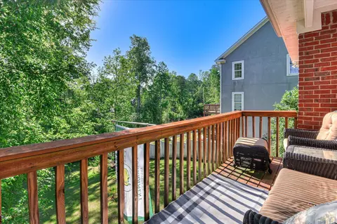 Exterior - 4895 Somerset Dr, Evans, GA 30809 photo 8 of 12