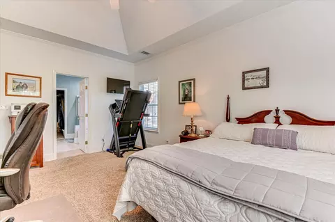 Bedroom - 4895 Somerset Dr, Evans, GA 30809 photo 3 of 7