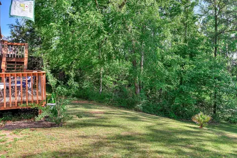 Exterior - 4895 Somerset Dr, Evans, GA 30809 photo 12 of 12