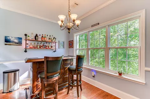 Dining - 4895 Somerset Dr, Evans, GA 30809 photo 4 of 4