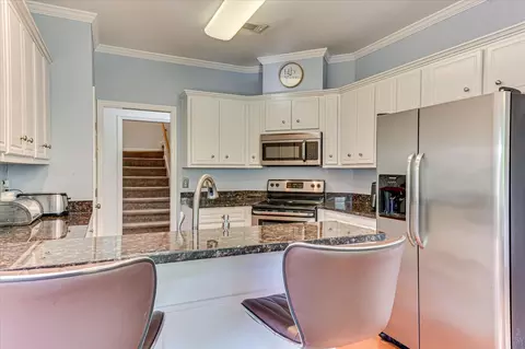 Kitchen - 4895 Somerset Dr, Evans, GA 30809 photo 5 of 6
