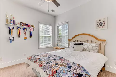 Bedroom - 4895 Somerset Dr, Evans, GA 30809 photo 6 of 7