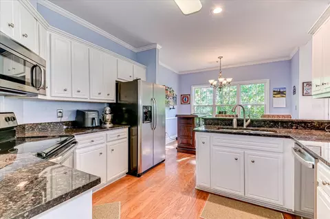 Kitchen - 4895 Somerset Dr, Evans, GA 30809 photo 1 of 6