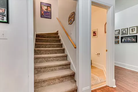 Entry Way - 4895 Somerset Dr, Evans, GA 30809 photo 5 of 6