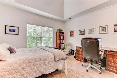 Bedroom - 4895 Somerset Dr, Evans, GA 30809 photo 1 of 7