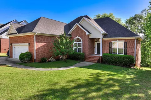 4895 Somerset Dr, Evans, GA 30809
