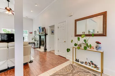 Entry Way - 4895 Somerset Dr, Evans, GA 30809 photo 4 of 6