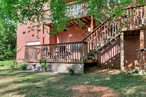 Exterior - 4895 Somerset Dr, Evans, GA 30809 photo 11 of 12