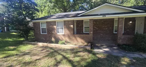 126 Samarya Ln, Martinez, GA 30907 photo 2