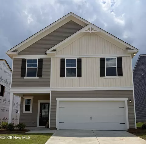6210 General Dr, North Augusta, SC 29860