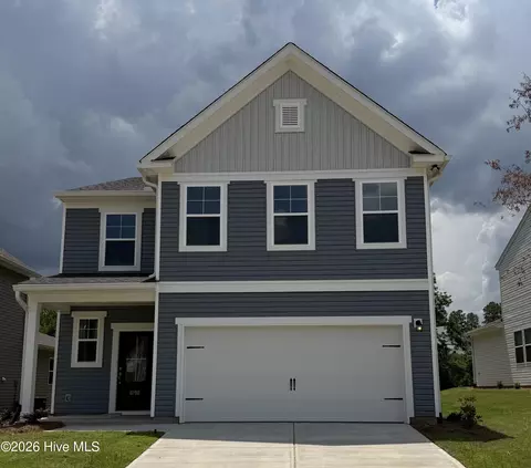 6192 General Dr, North Augusta, SC 29860