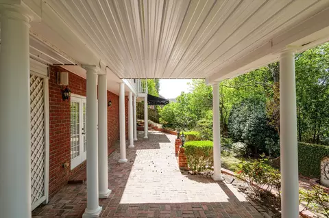 Exterior - 3647 Foxfire Pl, Martinez, GA 30907 photo 8 of 10