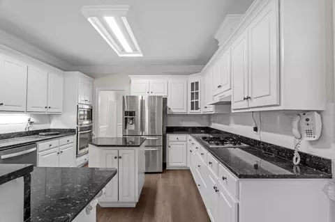Kitchen - 3647 Foxfire Pl, Martinez, GA 30907 photo 2 of 9