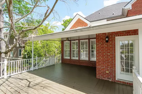 Exterior - 3647 Foxfire Pl, Martinez, GA 30907 photo 7 of 10