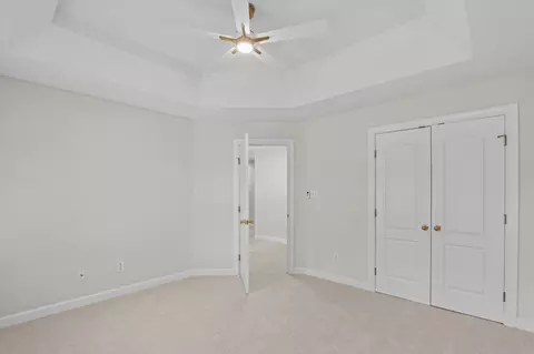 Bedroom - 3647 Foxfire Pl, Martinez, GA 30907 photo 4 of 14