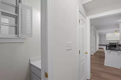 Entry Way - 3647 Foxfire Pl, Martinez, GA 30907 photo 4 of 8
